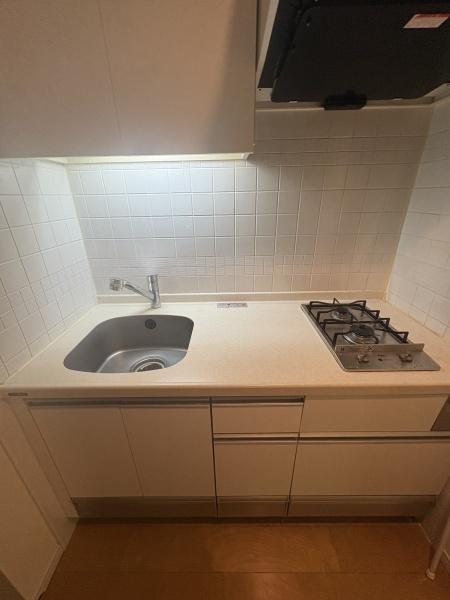 クリオ三田ラ・モード