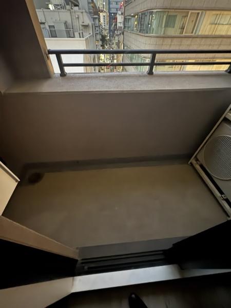 クリオ三田ラ・モード