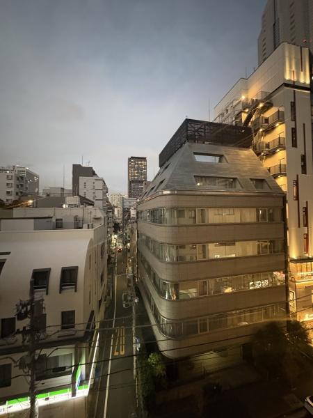 クリオ三田ラ・モード