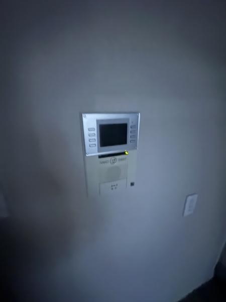 クリオ三田ラ・モード