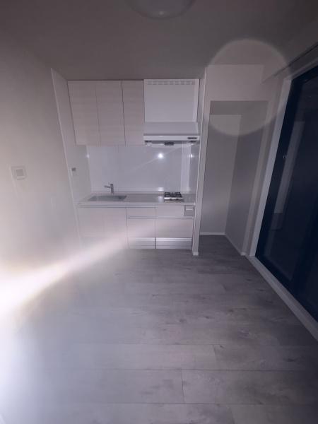 クリオ三田ラ・モード