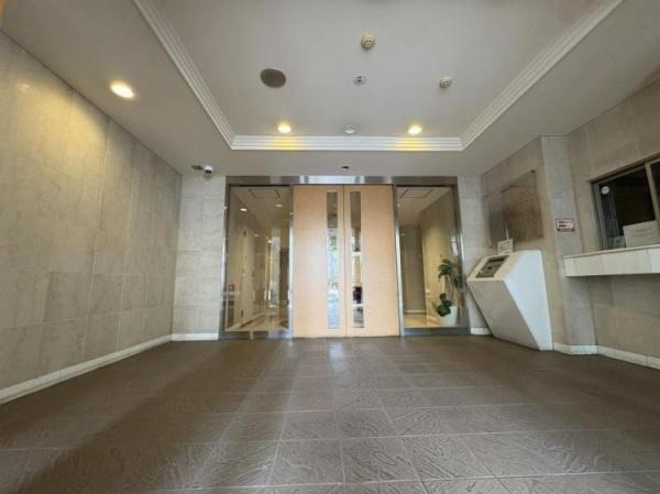 クリオ三田ラ・モード