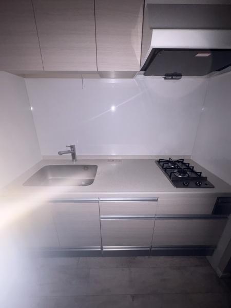 クリオ三田ラ・モード