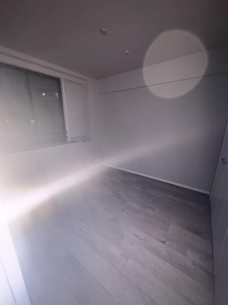 クリオ三田ラ・モード