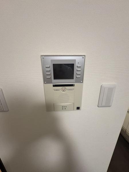 クリオ三田ラ・モード