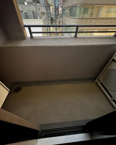 クリオ三田ラ・モード