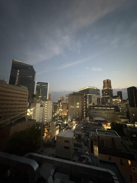 クリオ三田ラ・モード