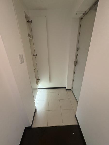 クリオ三田ラ・モード