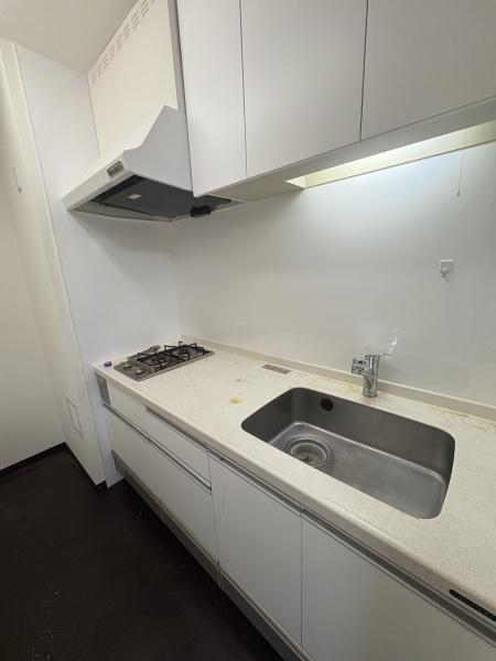 クリオ三田ラ・モード