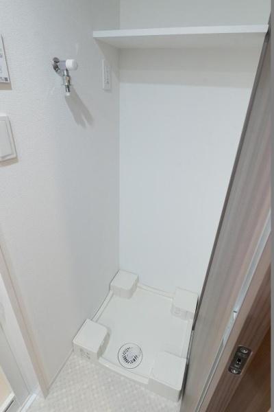 ラフィスタ多摩川