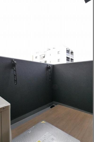 ラフィスタ多摩川