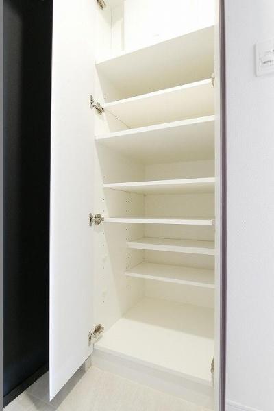 ラフィスタ多摩川