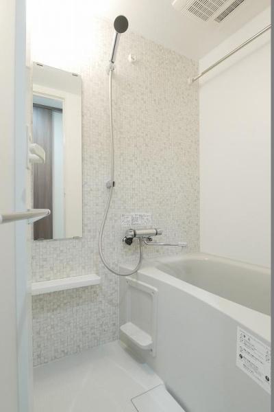 ラフィスタ多摩川