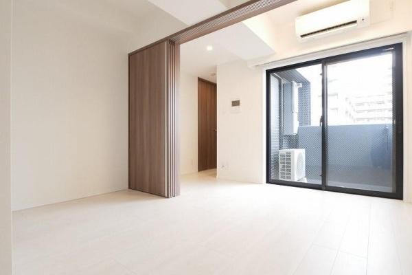 ラフィスタ多摩川