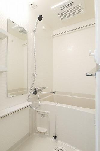 ラフィスタ下丸子