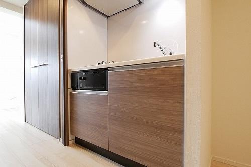 ラフィスタ下丸子