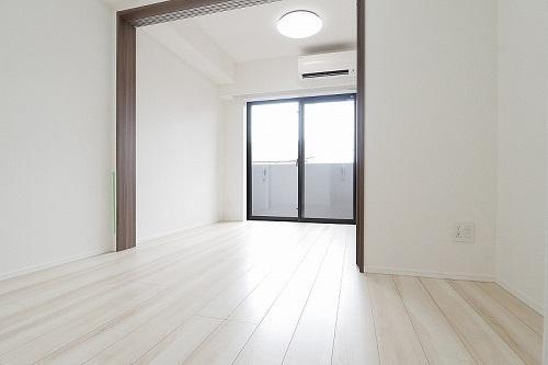 ラフィスタ下丸子