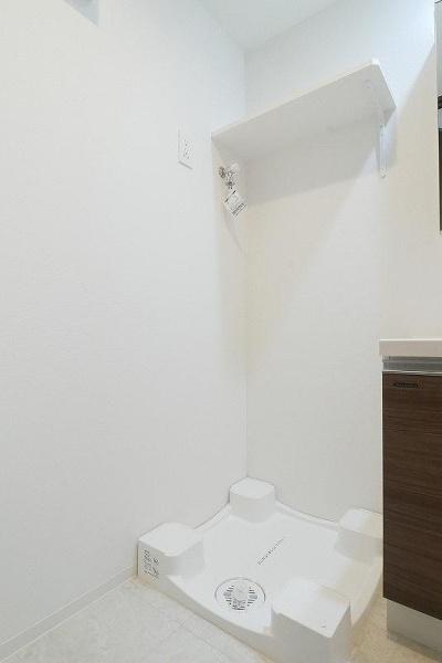 ラフィスタ下丸子