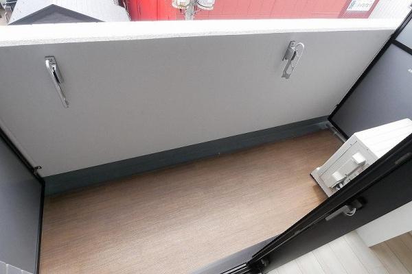 ラフィスタ下丸子