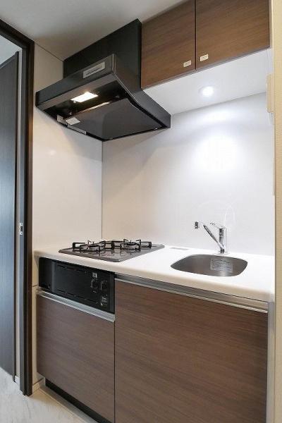 ラフィスタ下丸子