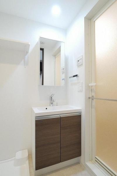 ラフィスタ下丸子