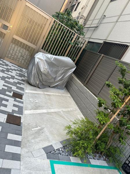 ＡＬＴＥRＮＡ南大井