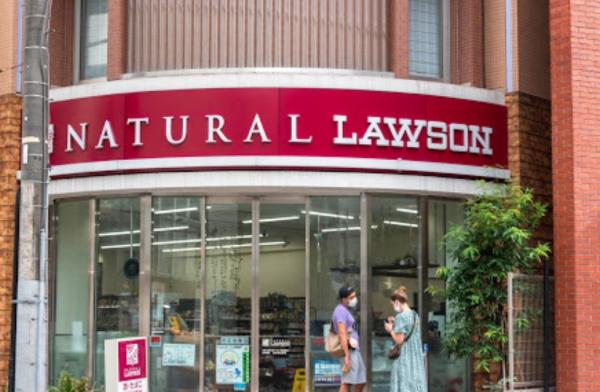 THE　HOUSE　赤坂檜町(ナチュラルローソン赤坂通店)