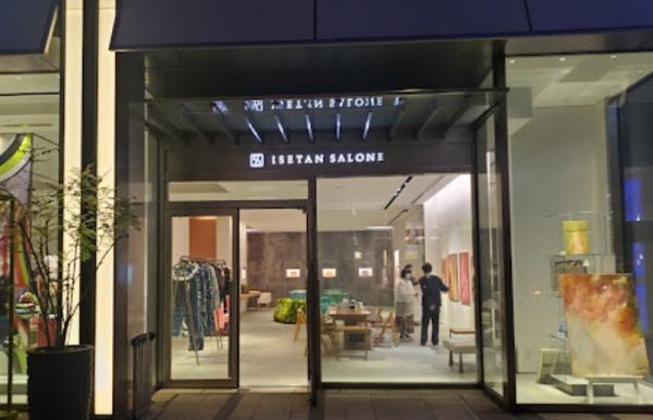 THE　HOUSE　赤坂檜町(イセタンサローネ)