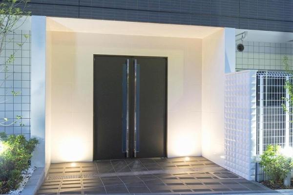 THE　HOUSE　赤坂檜町