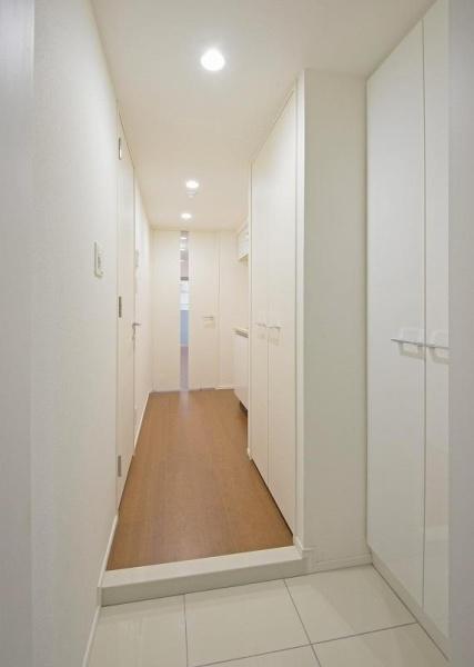 THE　HOUSE　赤坂檜町