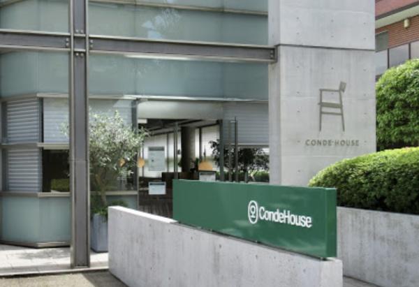 ハーモニーレジデンス西麻布(カンディハウス東京ショップ)