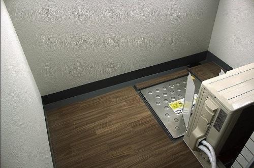 ハーモニーレジデンス西麻布