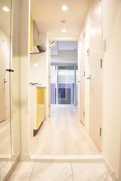 ハーモニーレジデンス西麻布