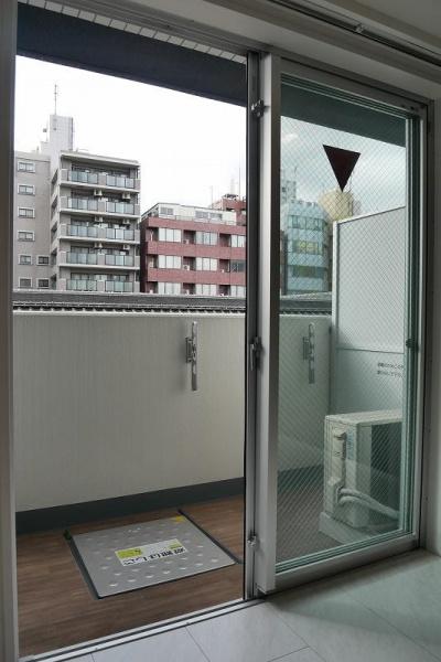 ハーモニーレジデンス西麻布