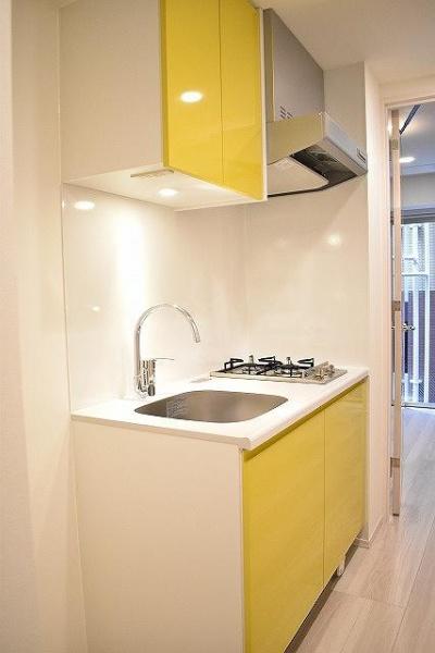 ハーモニーレジデンス西麻布