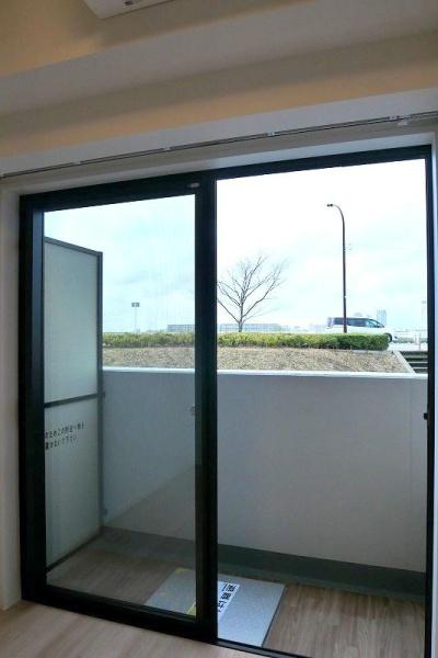 ラフィスタ蒲田南Ⅱ