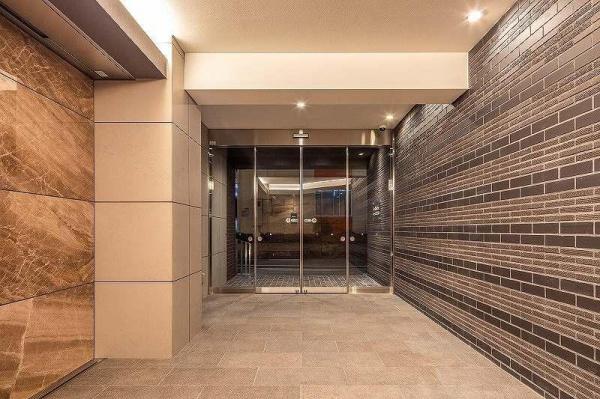 ラフィスタ蒲田南Ⅱ