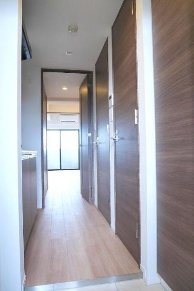 ラフィスタ蒲田南Ⅱ