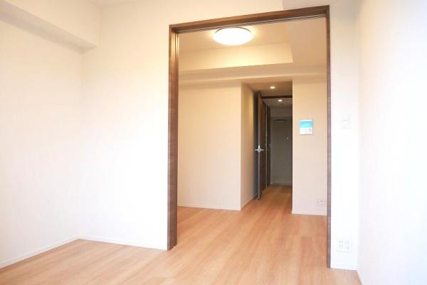 ラフィスタ蒲田南Ⅱ