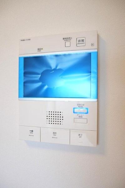 ラフィスタ蒲田南Ⅱ