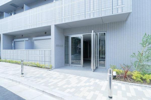 THE　PREMIUM　CUBE　G大崎