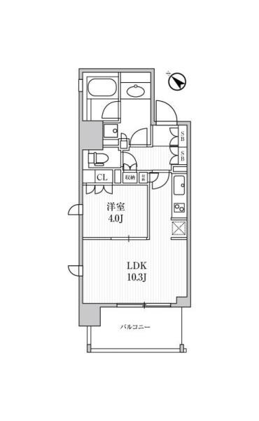 ディームス日本橋水天宮