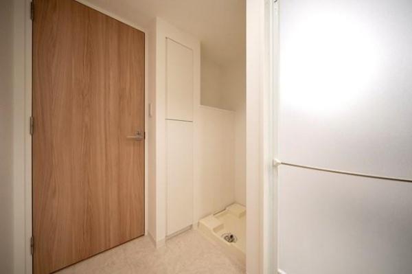 ディームス日本橋水天宮