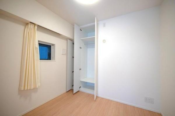 ディームス日本橋水天宮