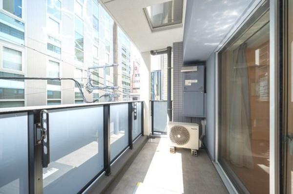 ディームス日本橋水天宮