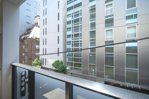 ディームス日本橋水天宮