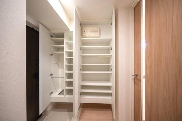 ディームス日本橋水天宮