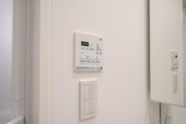 ディームス日本橋水天宮