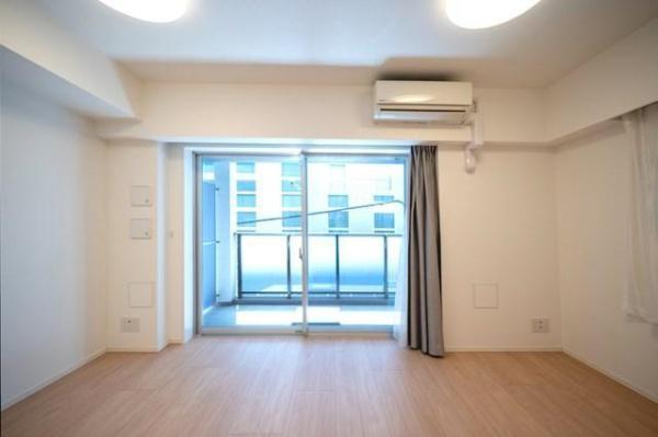 ディームス日本橋水天宮