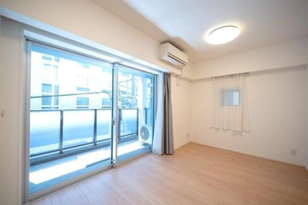 ディームス日本橋水天宮